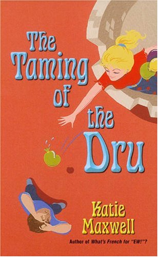 The Taming of the Dru (Emily, #4)