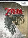 The Legend of Zelda: Twilight Princess - The Official Player's Guide for Wii