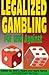Legalized Gambling: For and Against