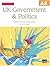 AS UK Government & Politics by Mark Garnett
