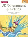 AS UK Government & Politics
