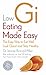Low GI Eating Made Easy by PROFESSOR JENNIE BRAN 'PHIL...
