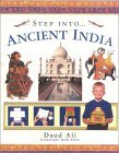 Ancient India (Step Into)