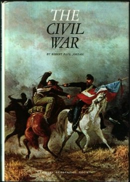 The Civil War (Hardcover)