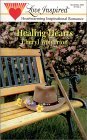 Healing Hearts (Hill Creek Texas, #4)