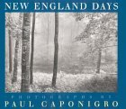 New England Days (An Imago Mundi Book)