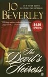 The Devil's Heiress (Three Heroes, #3; Company of Rogues, #7)