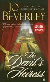 The Devil's Heiress (Three Heroes, #3; Company of Rogues, #7)