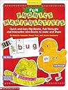 Fun Phonics Manipulatives (Grades K-1)