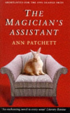 The Magician’s Assistant