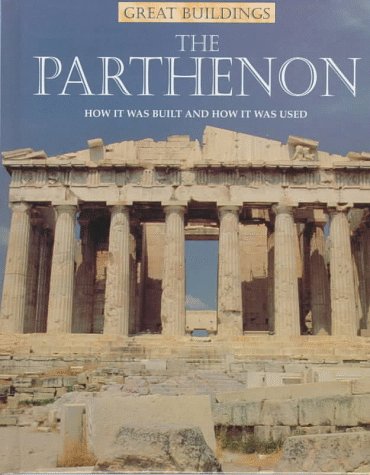 The Parthenon (Hardcover)