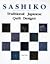 Sashiko: Traditional Japanese Quilt Designs
