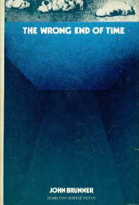 The Wrong End of Time (Hardcover)