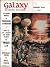 Galaxy Science Fiction, Vol. 16, No. 4, August 1958