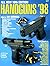 Handguns '98 by Ray Ordorica