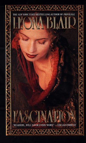Fascination (Mass Market Paperback)