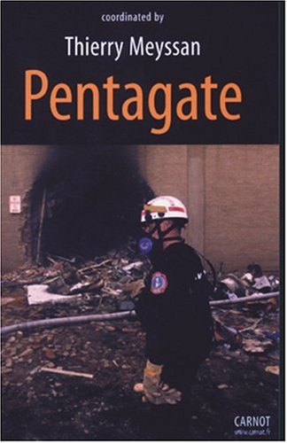 The Pentagate (Paperback)