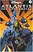 Atlantis: The Lost Empire