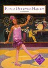 Keisha Discovers Harlem (Paperback)
