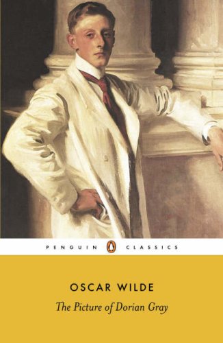 The Picture Of Dorian Gray