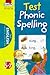 Phonic Spelling (National Curriculum - Test)