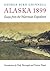 Alaska 1899: Essays from the Harriman Expedition