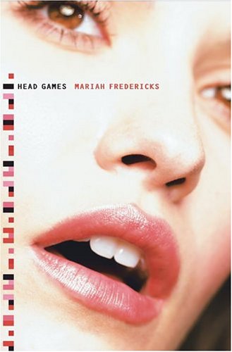 Head Games (Hardcover)