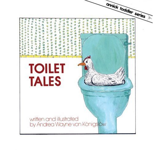 Toilet Tales (Toddler Series)