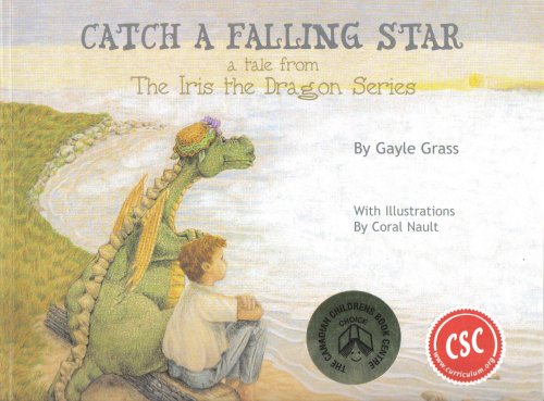 Catch a Falling Star (Takes from the Iris Dragon)