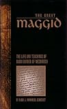 The Great Maggid: The Life and Teachings of Rabbi Dovber of Mezhirech: Volume one