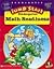 Jumpstart Kindergarten Workbook: Math Readiness