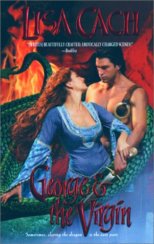 George & the Virgin (Paperback)