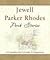 Porch Stories by Jewell Parker Rhodes