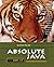 Absolute Java