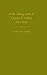 A Bio-Bibliography of Countee P. Cullen, 1903-1946 (Contributions in Afro-American and African Studies)