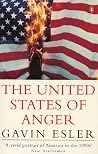 The United States of Anger The United States of Anger