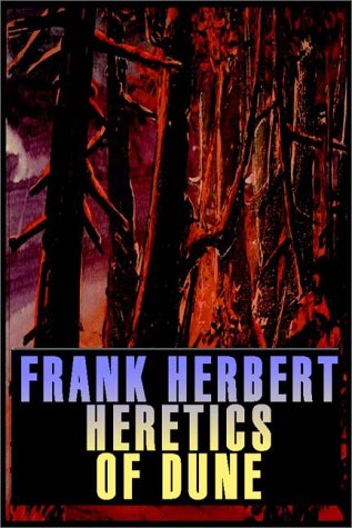Heretics of Dune