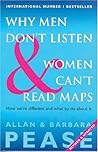 Why Men Don't Lis...