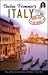 Pauline Frommer's Italy by Reid Bramblett