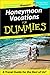 Honeymoon Vacations For Dum...