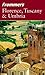 Frommer's Florence, Tuscany & Umbria by Reid Bramblett