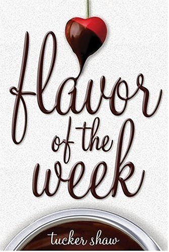 Flavor of the Week (Paperback)