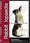 Rabbitlopaedia by Meg Brown