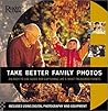 Take Better Family Photos