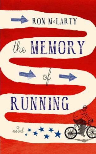 The memory of running