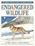Endangered Wildlife (Peterson Field Guide Coloring Books)