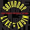 Saturday Night Live by Michael Cader