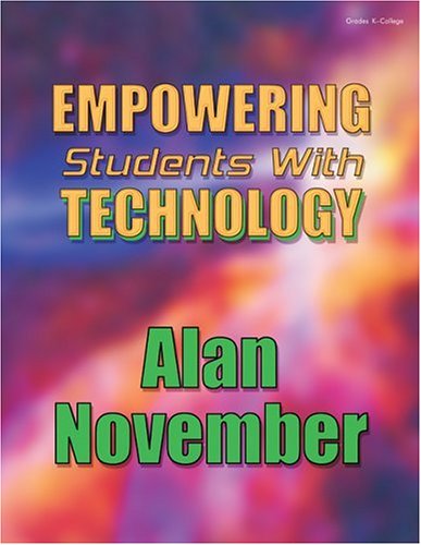 Empowering Students With Technology (Paperback)