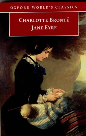 Jane Eyre