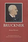 Bruckner (Master Musicians Series)